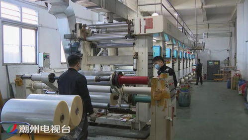 支付3倍工资 印刷厂提前复产生产口罩包装袋 裕恒印务