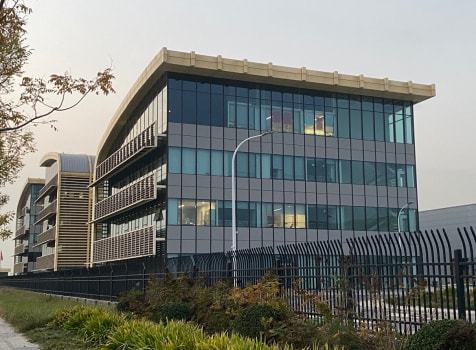 实地探访恒大天津工厂 恒驰5进入试产阶段，背后裕恒印务有何关联？