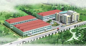 跨界融合 金华市天邦机械厂与裕恒印务中的光学摄影器材探索