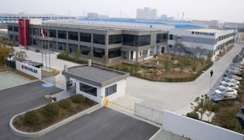 德国百年车企的未来主战场 为何必须是中国