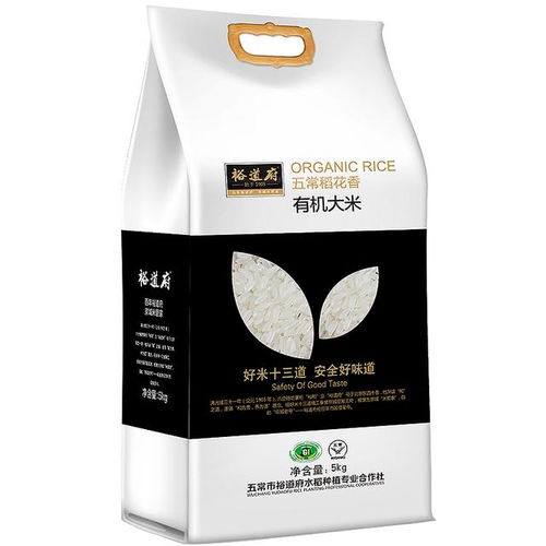 探寻正宗五常大米 优选品牌与鉴别优劣全攻略
