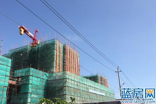 裕福国际城实景风采绽放，泉城人居再添华章